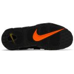 Nike Air More Uptempo Rough Green DH8011-001 WABT