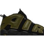 Nike Air More Uptempo Rough Green DH8011-001 WABT