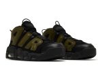 Nike Air More Uptempo Rough Green DH8011-001 WABT