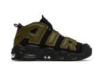 Nike Air More Uptempo Rough Green DH8011-001 WABT