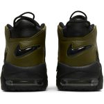 Nike Air More Uptempo Rough Green DH8011-001 WABT