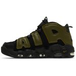 Nike Air More Uptempo Rough Green DH8011-001 WABT
