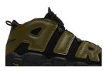 Nike Air More Uptempo Rough Green DH8011-001 WABT