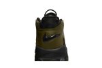 Nike Air More Uptempo Rough Green DH8011-001 WABT