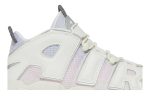 Nike Air More Uptempo Sail Black Light Thistle Pink Foam DR9612-100 WABT