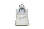 Nike Air More Uptempo Sail Black Light Thistle Pink Foam DR9612-100 WABT