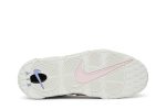 Nike Air More Uptempo Sail Black Light Thistle Pink Foam DR9612-100 WABT
