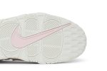 Nike Air More Uptempo Sail Black Light Thistle Pink Foam DR9612-100 WABT