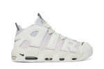 Nike Air More Uptempo Sail Black Light Thistle Pink Foam DR9612-100 WABT