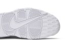 Nike Air More Uptempo Triple White 921948-100 WABT