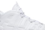 Nike Air More Uptempo Triple White 921948-100 WABT