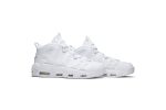 Nike Air More Uptempo Triple White 921948-100 WABT