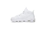 Nike Air More Uptempo Triple White 921948-100 WABT
