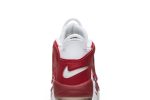 Nike Air More Uptempo Varsity Red 414962-100 WABT