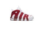 Nike Air More Uptempo Varsity Red 414962-100 WABT