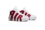 Nike Air More Uptempo Varsity Red 414962-100 WABT