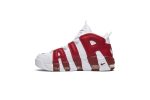 Nike Air More Uptempo Varsity Red 414962-100 WABT