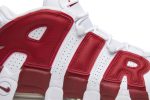 Nike Air More Uptempo Varsity Red 414962-100 WABT