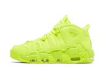 Nike Air More Uptempo Volt DX1790-700 WABT