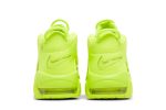 Nike Air More Uptempo Volt DX1790-700 WABT
