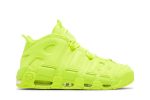 Nike Air More Uptempo Volt DX1790-700 WABT