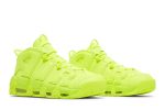 Nike Air More Uptempo Volt DX1790-700 WABT