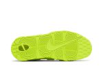 Nike Air More Uptempo Volt DX1790-700 WABT