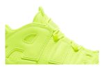 Nike Air More Uptempo Volt DX1790-700 WABT