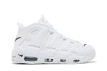 Nike Air More Uptempo ‘White Navy’ DH8011-100 WABT
