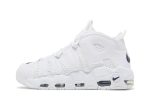Nike Air More Uptempo ‘White Navy’ DH8011-100 WABT