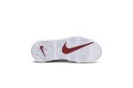 Nike Air More Uptempo ‘White Varsity Red’ 2021 921948-102 WABT