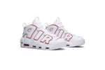Nike Air More Uptempo ‘White Varsity Red’ 2021 921948-102 WABT