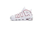 Nike Air More Uptempo ‘White Varsity Red’ 2021 921948-102 WABT