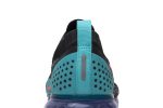 Nike Air VaporMax 2.0 Black Hot Punch 942842-003 WABT