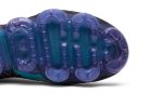 Nike Air VaporMax 2.0 Black Hot Punch 942842-003 WABT