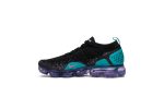 Nike Air VaporMax 2.0 Black Hot Punch 942842-003 WABT