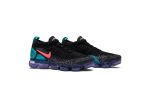 Nike Air VaporMax 2.0 Black Hot Punch 942842-003 WABT