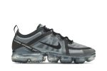 Nike Air VaporMax 2019 Ghost Black AR6631-004 WABT