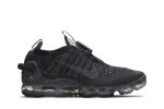 Nike Air VaporMax 2020 Flyknit Dark Grey CJ6740-002 WABT