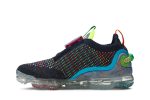 Nike Air VaporMax 2020 Flyknit ‘Deep Royal Blue Multi’ CJ6740-400 WABT