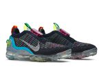 Nike Air VaporMax 2020 Flyknit ‘Deep Royal Blue Multi’ CJ6740-400 WABT
