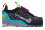 Nike Air VaporMax 2020 Flyknit ‘Deep Royal Blue Multi’ CJ6740-400 WABT