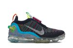 Nike Air VaporMax 2020 Flyknit ‘Deep Royal Blue Multi’ CJ6740-400 WABT