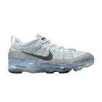 Nike Air VaporMax 2023 Flyknit ‘Pure Platinum Anthracite’ DV1678-004 WABT