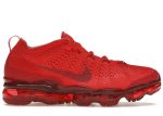 Nike Air VaporMax 2023 Flyknit ‘Triple Red’ DV1678-600 WABT