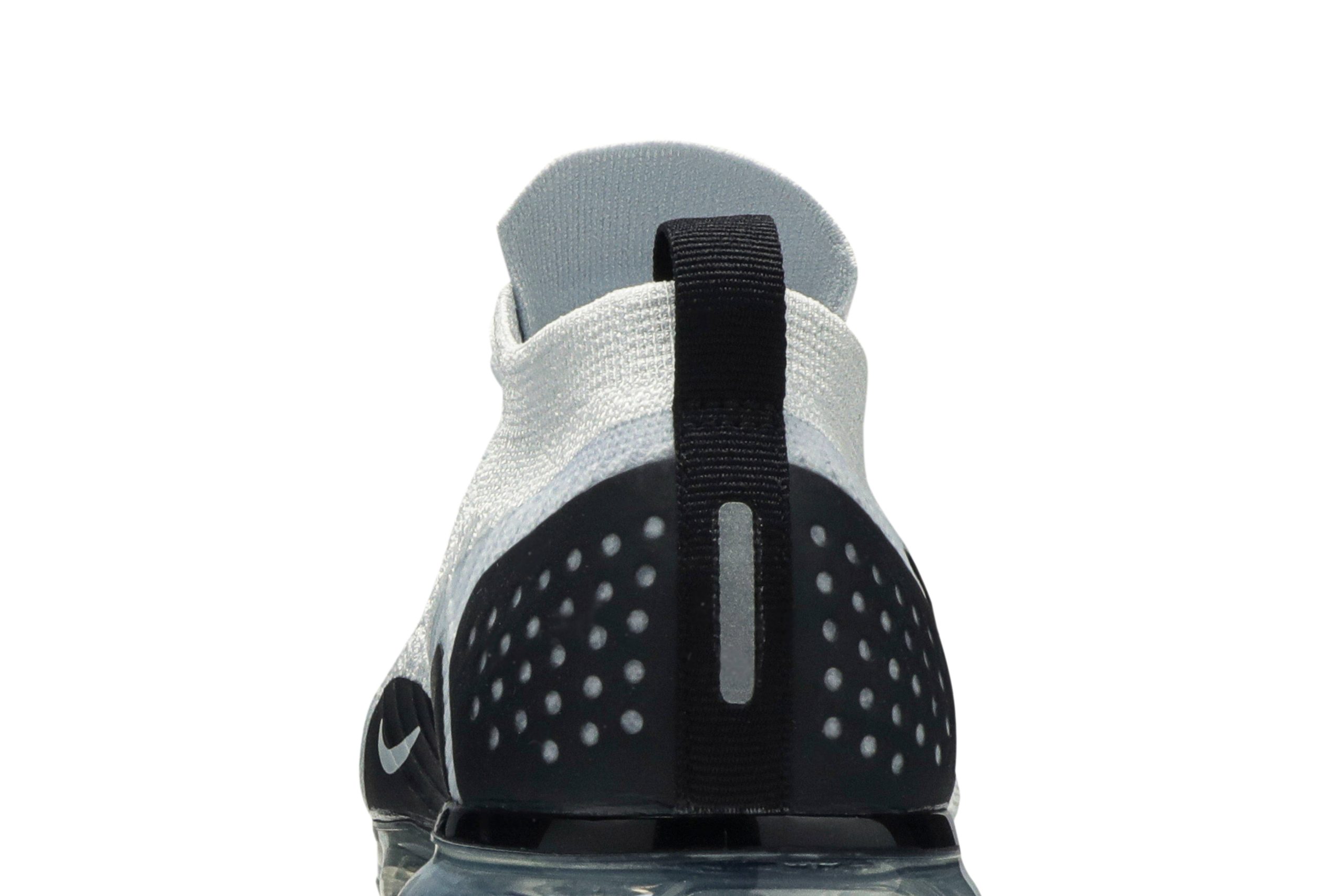 Nike Air VaporMax Flyknit 2 Reverse Orca 942842-103 Skidge - Image 7