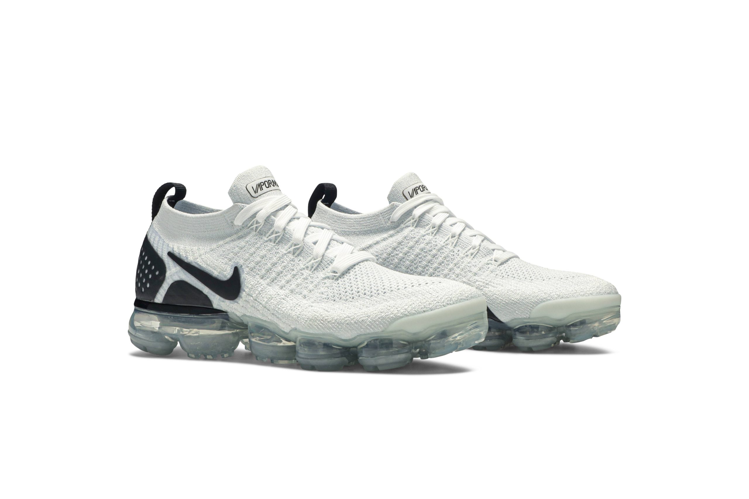 Nike Air VaporMax Flyknit 2 Reverse Orca 942842-103 Skidge - Image 8