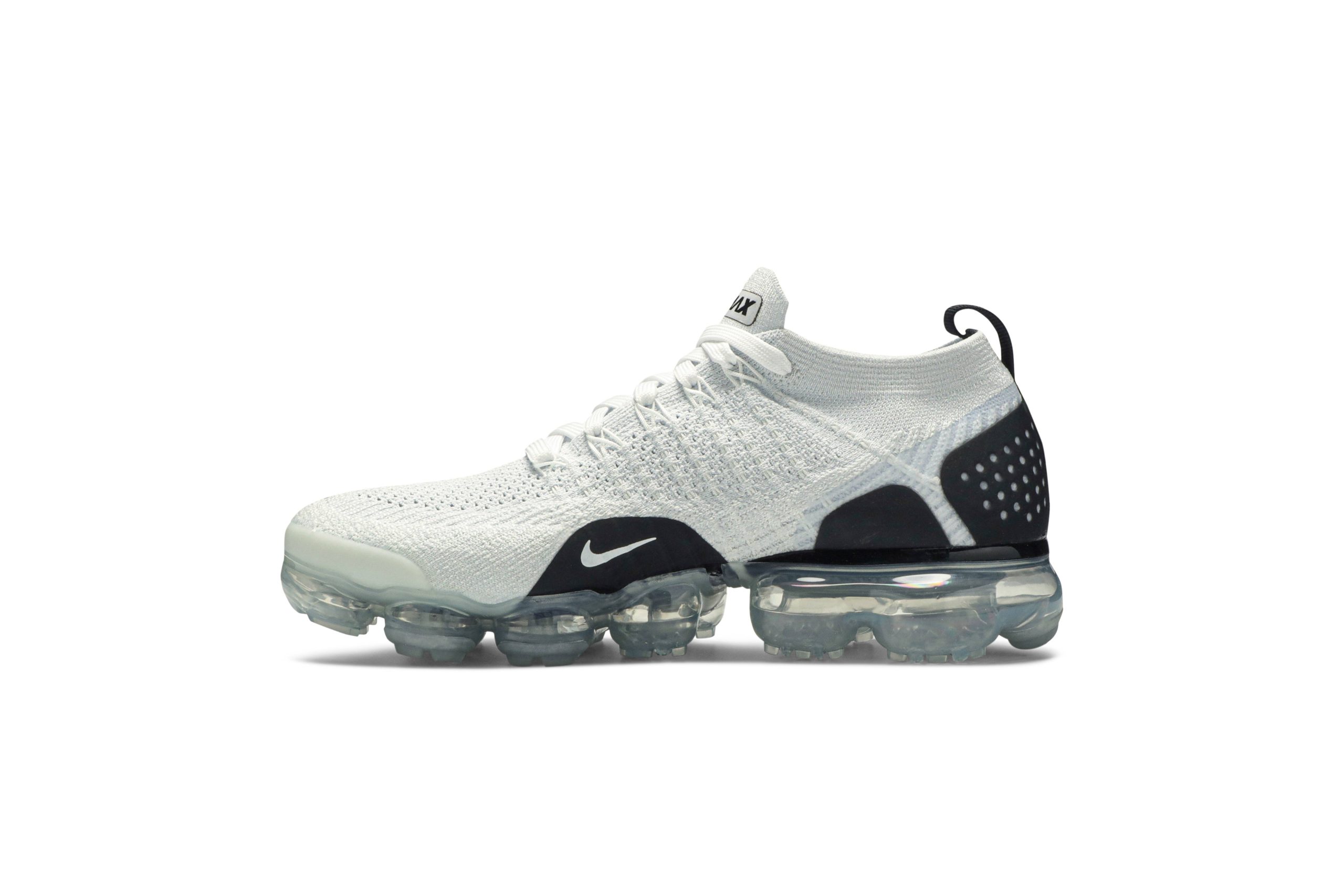 Nike Air VaporMax Flyknit 2 Reverse Orca 942842-103 Skidge - Image 3