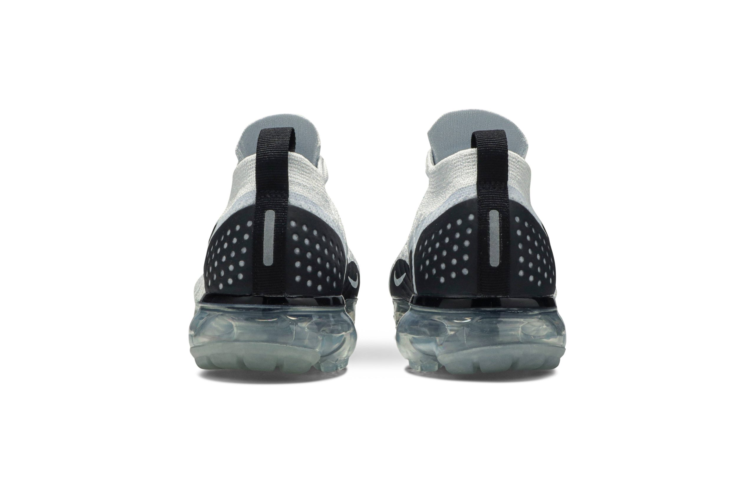 Nike Air VaporMax Flyknit 2 Reverse Orca 942842-103 Skidge - Image 6