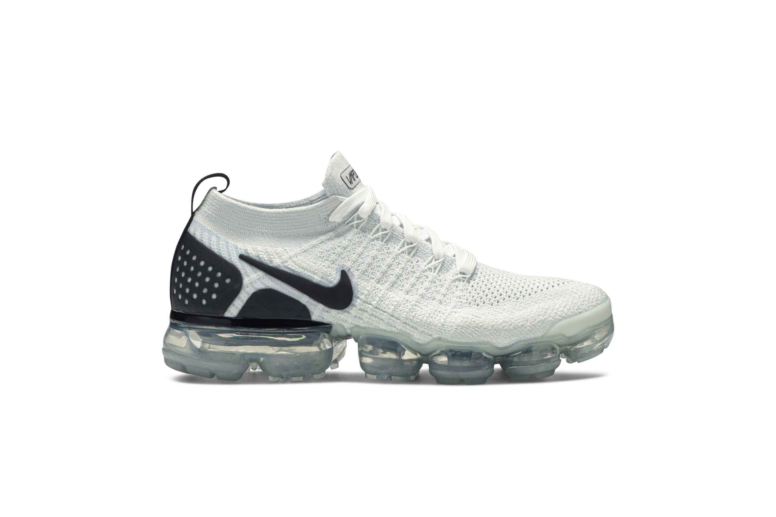 Nike Air VaporMax Flyknit 2 Reverse Orca 942842-103 Skidge